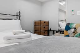 1-BR Pad in the Heart of Petworth - Walk to METRO - Image 3