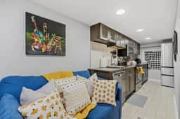 1-BR Pad in the Heart of Petworth - Walk to METRO - Image 2