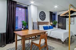 Stylish DC Studio - Walk to the White House - Image 3