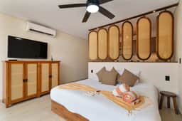 Tulum Jungle Studio with Pool + Temazcal & Gym - Image 2