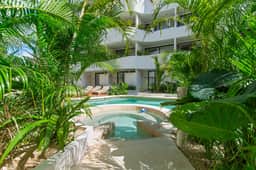 Private 2-Level PH Near Beaches & Hotel Zone - Image 2