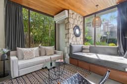 Luxury Jungle Retreat with Private Pool - Image 4