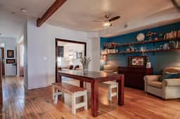 Spacious 3-Bedroom DC Townhome with Private Entrance and Parking near Union Market - Image 3