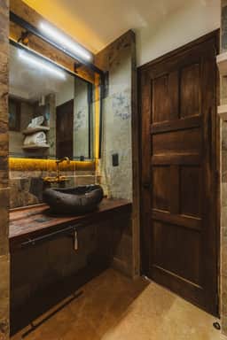 Casa Laja Queen Suite  - San Miguel de Allende - Image 4