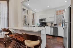 3-BR Historic Home Nestled Btw Petworth & CoHi - Image 4