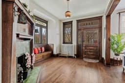 3-BR Historic Home Nestled Btw Petworth & CoHi - Image 5
