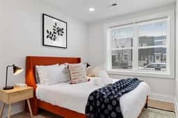 Excellent 2-BR Condo in Hip Area of DC - Image 2