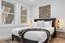 Excellent 2-BR Condo in Hip Area of DC - Image 3