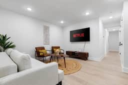 Excellent 2-BR Condo in Hip Area of DC - Image 5