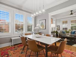 Charming 4BR Bungalow - Steps to Clarendon METRO - Image 5