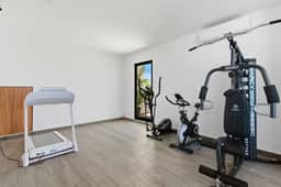 Stylish King Condo Near Beach & 5th Ave - Zazil Ha - Image 5