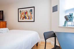 Modern 2BR Apartment Near Union Station DC - Image 5
