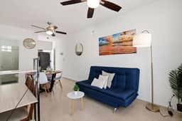 2BR Condo with Pool in Playa del Carmen - Image 2