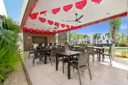 2BR Condo with Pool in Playa del Carmen - Image 4