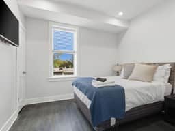 Bright 2BR Apt - Near METRO & Rock Creek Park - Image 3
