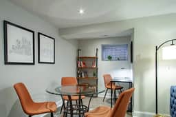 2-BR Petworth Pad / Walk to METRO Subway - Image 5
