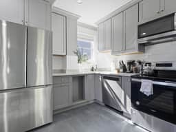 Modern NW D.C. 2BR  - Near METRO & Rock Creek Park - Image 3