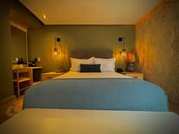 Casa Laja Hotel - Luxury Boutique Stay - Image 4