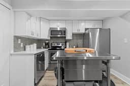 Central DC 1-BR Oasis / Bloomingdale Getaway - Image 3