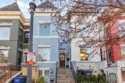 Central DC 1-BR Oasis / Bloomingdale Getaway - Image 5