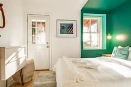 Charming Adams Morgan Stay Near Metro & Park - Image 2