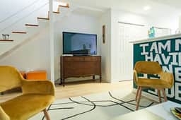 Charming Adams Morgan Stay Near Metro & Park - Image 5