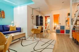 Charming Adams Morgan Stay Near Metro & Park - Image 3