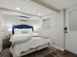 Petworth 2-BR Retreat, Sherman Circle Park - Image 2