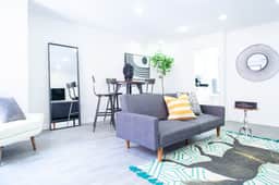 Spacious and Stylish // 3 Units // True Heart of the City - Image 4