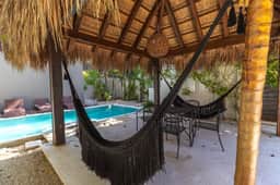 3-Story, 3-BR Home in the Heart of Aldea Zama - Image 3