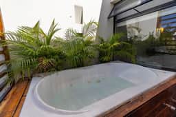 3-Story, 3-BR Home in the Heart of Aldea Zama - Image 4