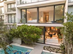 Casa Kite LUXE Aldea Zama 4-BR Accommodation - Image 4