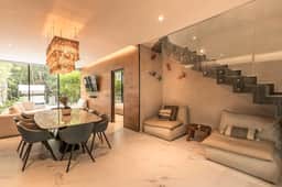 Casa Kite LUXE Aldea Zama 4-BR Accommodation - Image 5