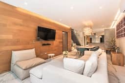 Casa Kite LUXE Aldea Zama 4-BR Accommodation - Image 2