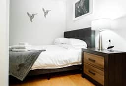 Apartment Near National Cathedral / Wisconsin Ave - Image 4