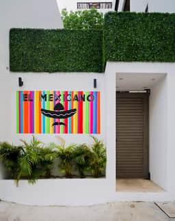 Playa del Carmen Escape - Pool and Rooftop - Image 2