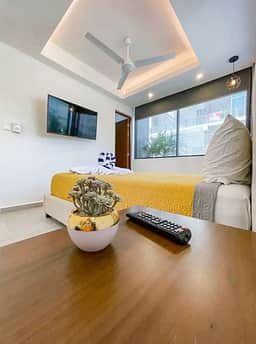 Playa Studio - Rooftop Pool near 5th Avenue - Image 2