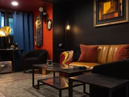 The "Bloomingdale Blues", 2-BR DC Getaway - Image 2