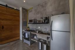 1BR modern loft near beach and cenotes - Image 5
