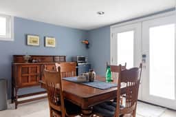 NOVA HOME AWAY FROM HOME | STONE'S THROW FROM DC - Image 5