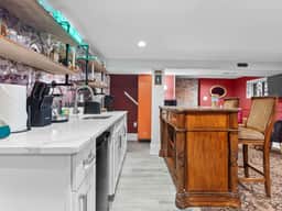 Speakeasy-Themed Retreat: Bar, Pet-Friendly, - Image 3