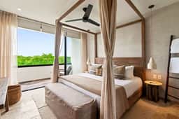 101 Park Tulum - Jungle Views, Pools & Gym - Image 3