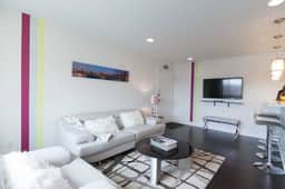 1 Block to Metro DC Apartment w/Secured Parking - Image 2