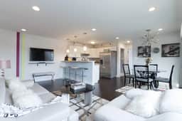 1 Block to Metro DC Apartment w/Secured Parking - Image 4