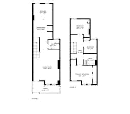 Modern 2-Level Home - WiFi + Easy Access - Image 5