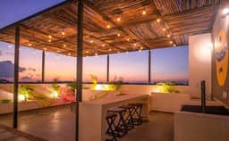 Playa del Carmen Escape - Pool and Rooftop - Image 2