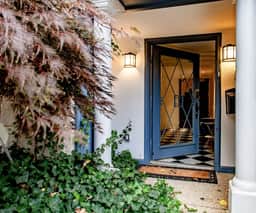 LUXE Kalorama 5-BR Townhome Close to Dupont Circle - Image 5