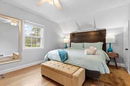 Modern 5-BR, Walk to Downtown Silver Spring, METRO - Image 2