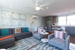 NEWLY BUILT 2-Level CARRIAGE HOUSE ⋆ 1 Block to H St Corridor / DC Streetcar ⋆ Union Market - Image 3