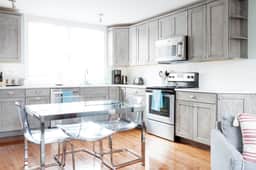 NEWLY BUILT 2-Level CARRIAGE HOUSE ⋆ 1 Block to H St Corridor / DC Streetcar ⋆ Union Market - Image 2